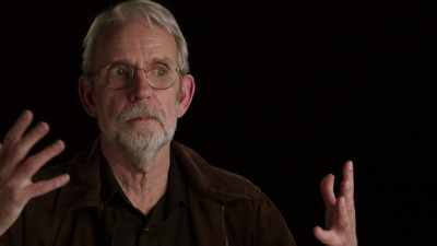 It's been very valuable - Making Waves: The Art of Cinematic Sound