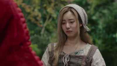 It's been that way
from the first moment I was born, - Once Upon a Crime