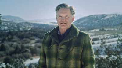 It's been well over a century
since yellowstone became - Epic Yellowstone