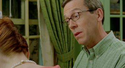 It's been well thought out If there's a problem I pull on the string and - Stuart Little 2