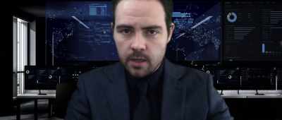 It's been widely
discussed on social media - Alien: Battlefield Earth