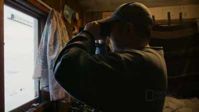 It's been with us for
a long time, you know, - Life Below Zero: First Alaskans