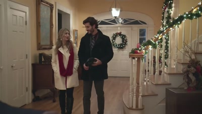 It's been wonderful
to put old traditions into practice. - Christmas in Pine Valley