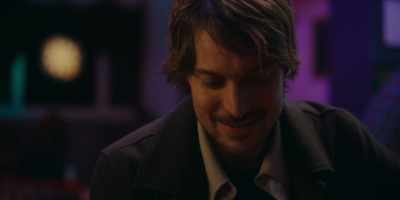 It's been wonderful,
Wesley. Just wonderful. - The Holiday List