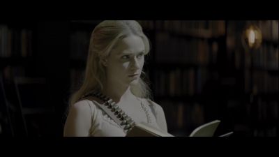 It's begun. - Westworld