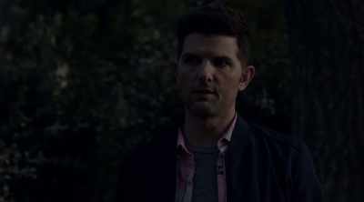 It's being formulated, - Ghosted