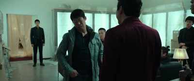 It's being mailed out, but we can talk it over. - Confidential Assignment