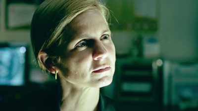 It's being produced at high
numbers and very high quality. - Trafficked with Mariana van Zeller