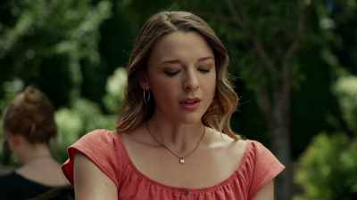 It's my belief that
the convergence - Love Across Time