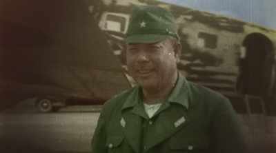‐ It's believed
General Yamashita - Lost Gold of World War II