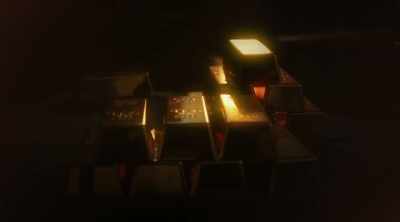 ‐ It's believed Yamashita's
treasure extends - Lost Gold of World War II