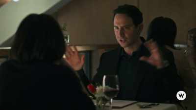 It's believed,
you spill the salt, - Just One Kiss