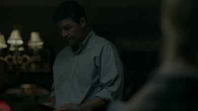 It's Belle. - Bloodline