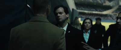 It's Ben. Ben Simon. Drexel Drive. - Captive State