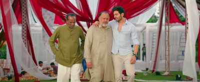 "It's my best friend's wedding today." - Sonu Ke Titu Ki Sweety