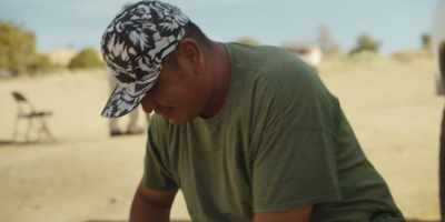 It's best to have
your own flock, - Navajo Police: Class 57