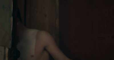 It's best I will just go to sleep tonight. - God's Own Country
