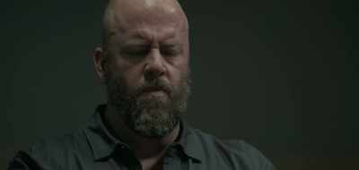 It's best if it comes
from me. - The Calling
