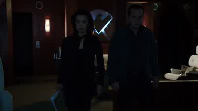 It's best no one knows about this. - Marvel's Agents of S.H.I.E.L.D.