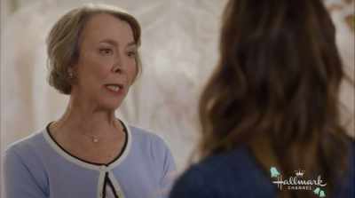 It's your best quality
and your biggest flaw. - The Last Bridesmaid