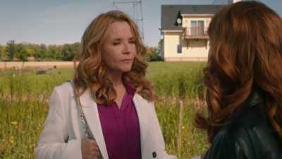 It's best sipped in the
moonlight, with a hot, new... - The Spencer Sisters