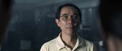 It's best you talk to your daughter, sir. - Bad Genius