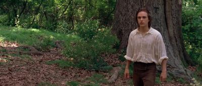 It's best you turn around and go home - Tuck Everlasting