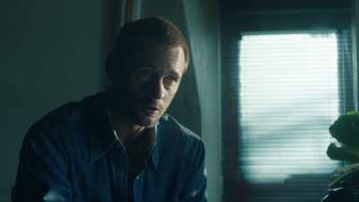 It's better to be uncertain
than inconsistent. - The Little Drummer Girl