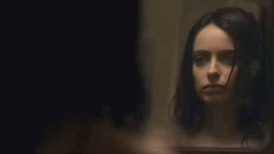 It's better, being alone. - Marvel's Jessica Jones