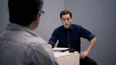 It's better if I take that because it
covers such a broad range of subjects. - My Scientology Movie