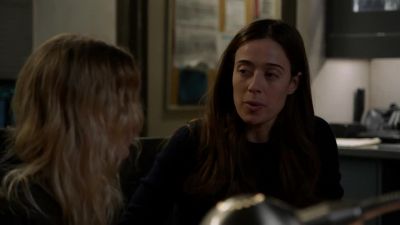 It's better
if you do it, Ruby. - Chicago P.D.
