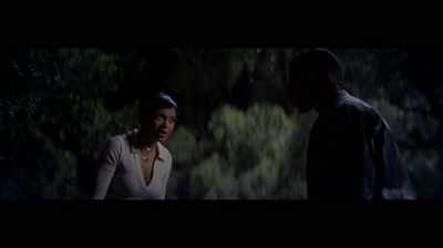 It's better if we go from two different points. - The Stepmother 3
