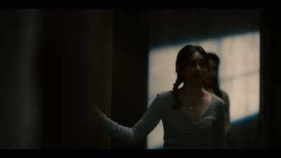 It's better if I'm not around other people - The Imperfects