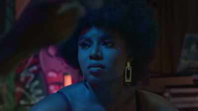 It's better to owe
me than to owe Scar. - Shanty Town