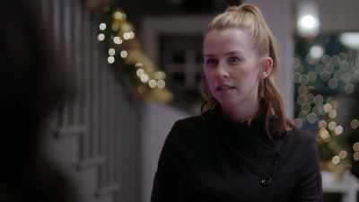 It's better than anything
he's given you before. - Christmas on the Menu