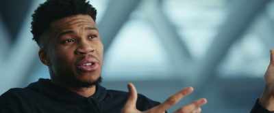 It's better than getting evicted
for €210. - Giannis: The Marvelous Journey