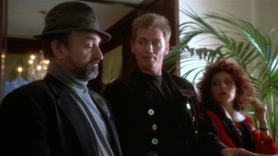 It's better than lovely - Wag the Dog