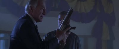 It's better than money - Dracula 2000