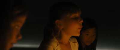 It's better than nice.
It feels authentic. - Blade Runner 2049