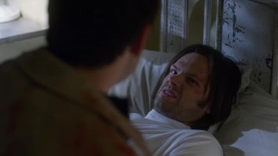 It's better this way. - Supernatural