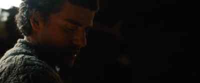 It's better for woIves. - The Bourne Legacy
