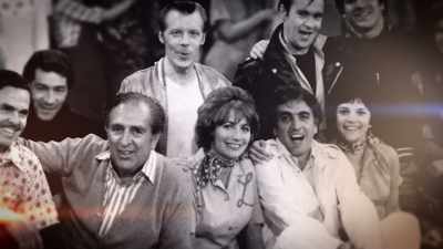 It's better if you can
make them love you, - The Happy Days of Garry Marshall