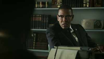 It's better for you,
it's better for me, - Godfather of Harlem