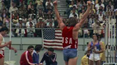 It's beyond 220 feet for Bruce Jenner. - Untold: Caitlyn Jenner