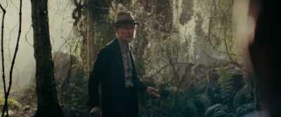 It's beyond comprehension
and I'm a fucking genius. - The Man Who Fell to Earth