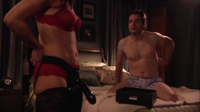 It's big. - Weeds