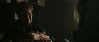 It's so big, you see. - Alice in Terrorland
