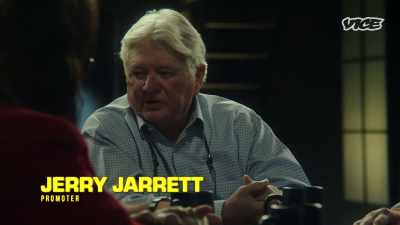 It's Bill Watts. Bill said... - Tales From the Territories