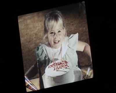 It's my birthday.
It's my birthday. - Hustle