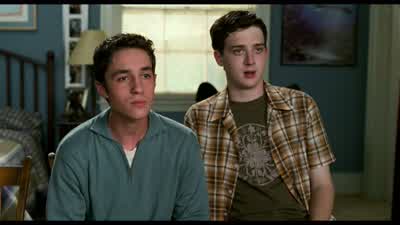 Go trig boy It's your birthday - American Pie